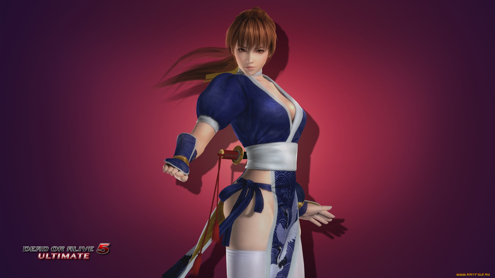  , dead or alive 5,  ultimate, , , 